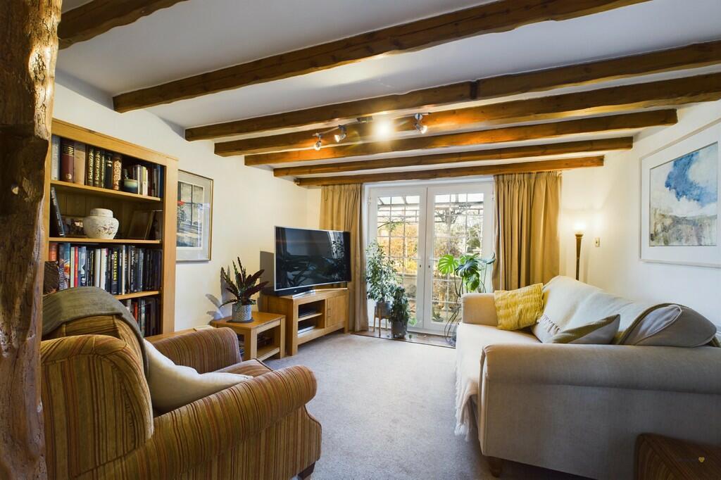 Additional image 7 of New Row, Draycott-in-the-clay