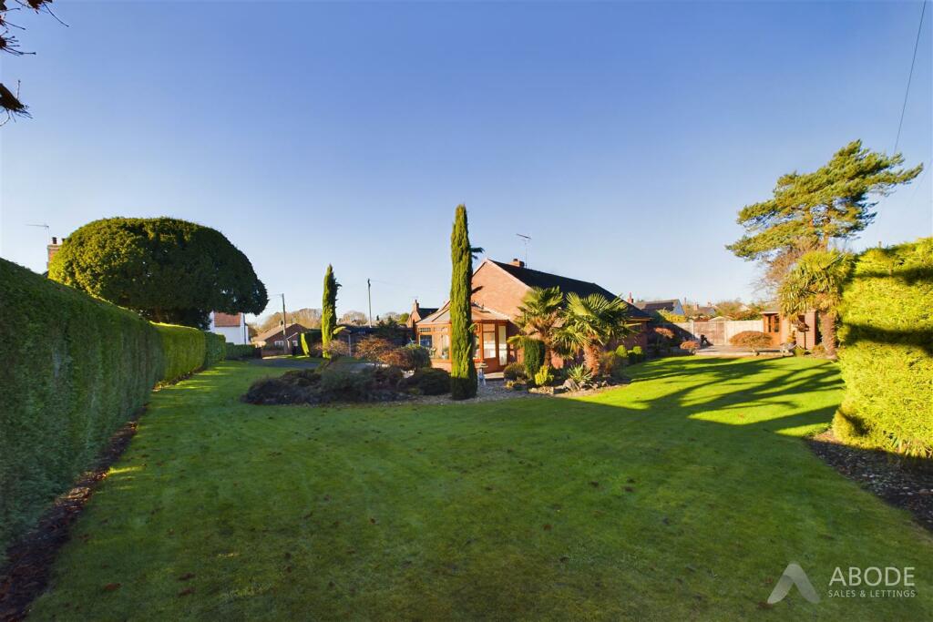 Additional image 27 of Pump Lane, Doveridge, Derbyshire