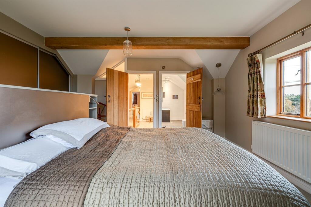 Additional image 26 of Horsley Lane, Beeston, Tarporley