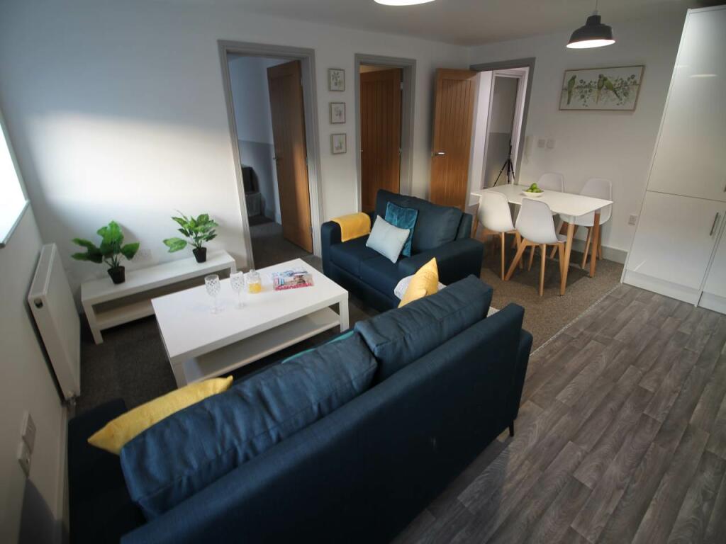 Additional image 10 of Forman Street, Derby,