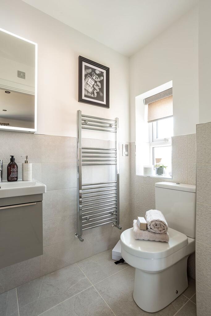 Additional image 11 of The Richmond, Highstairs Lane, Stretton