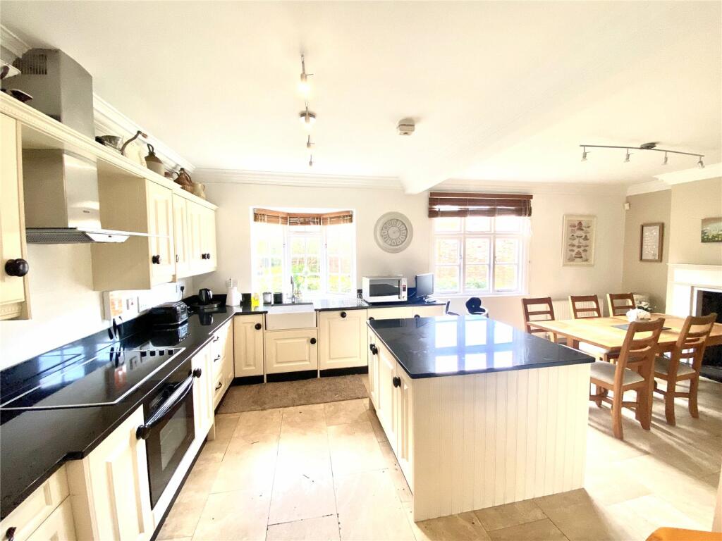 Additional image 28 of Lodge Lane, Hatherton, Nantwich, CW5