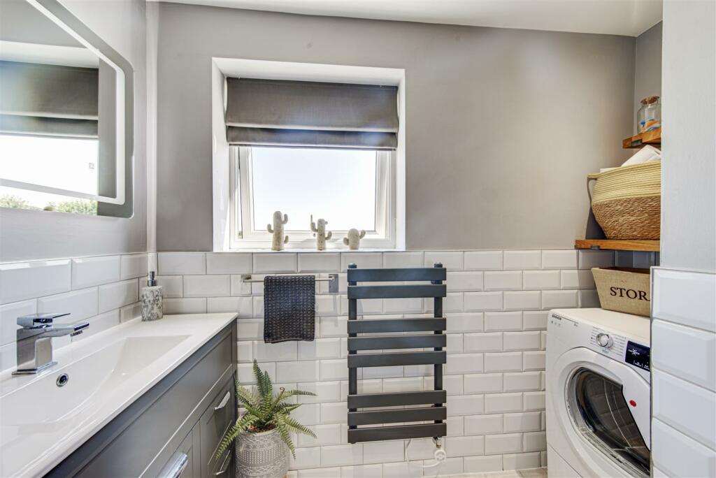 Additional image 18 of Newcastle Road, Smallwood, Cheshire