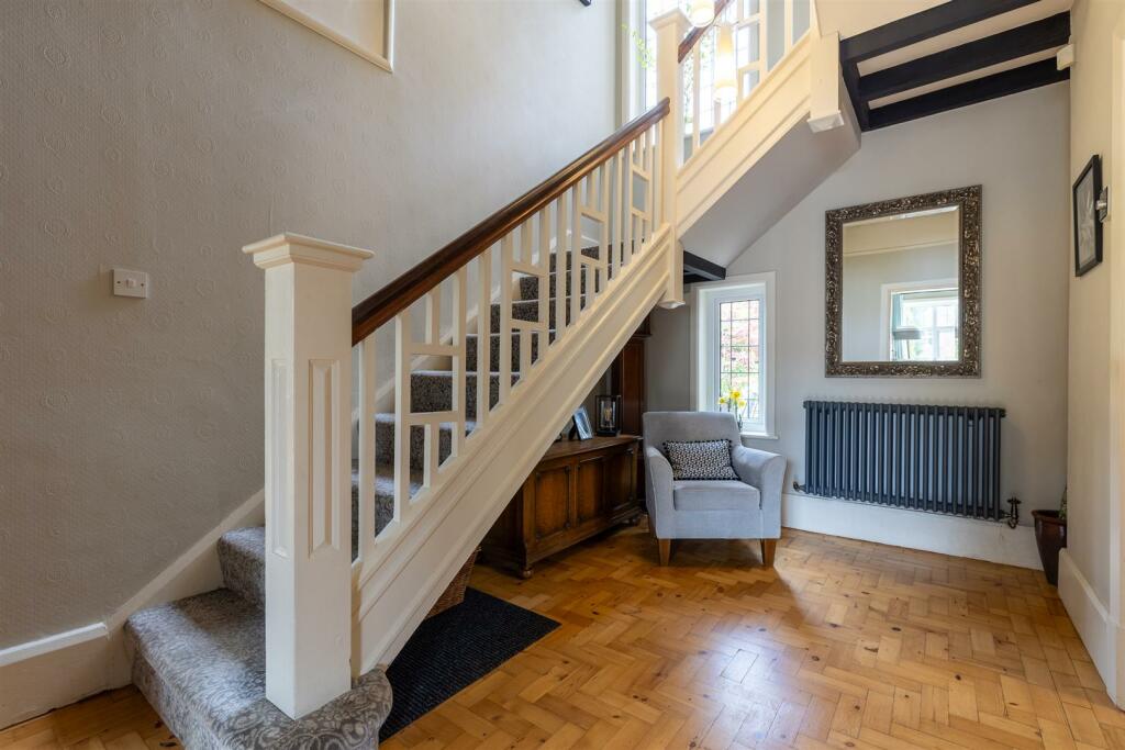 Additional image 18 of Thornton House & Thornton Cottage, Crewe Road, Nantwich