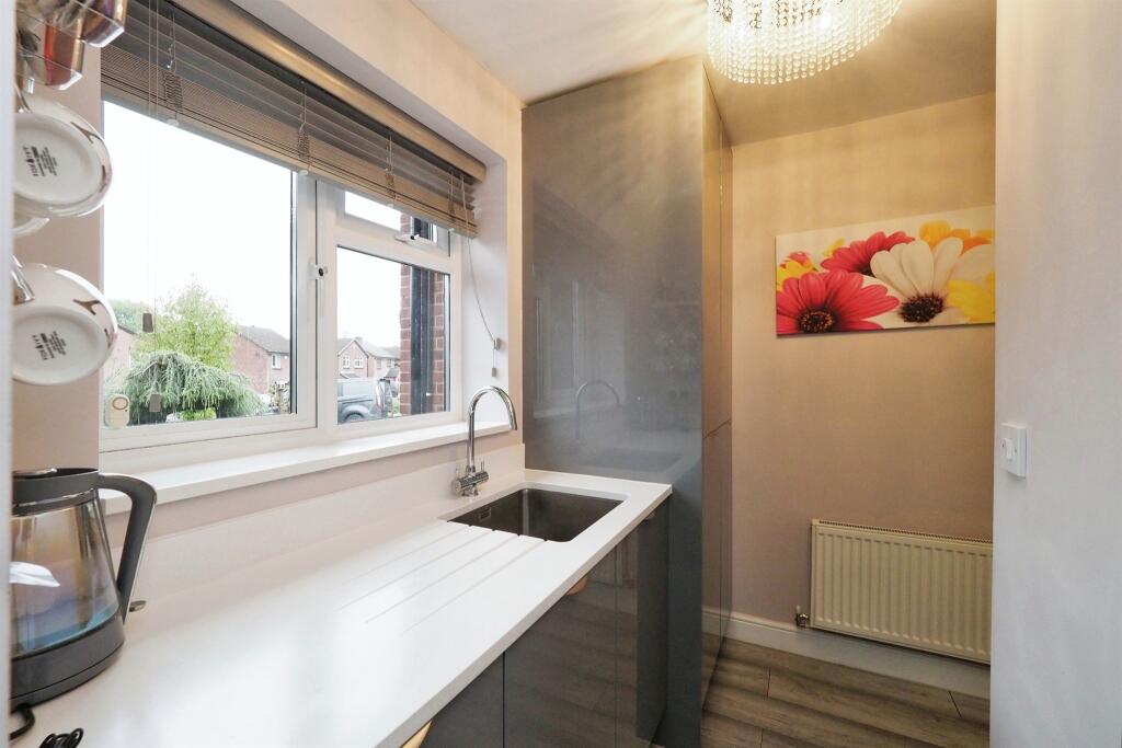 Additional image 13 of Pentridge Drive, Ilkeston