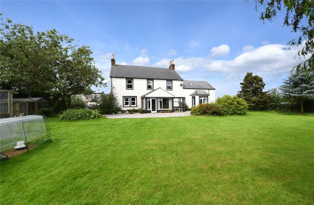 Additional image 14 of Hazliebrae, Lockerbie, Dumfries and Galloway, South West Scotland, DG11