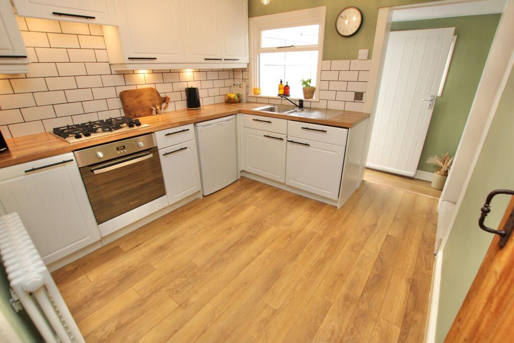 Additional image 21 of Garden Cottages, Harris Alley, Wingham, Canterbury