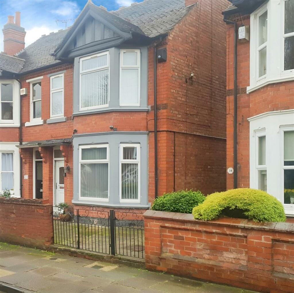 Additional image 27 of Manor Park Road, Nuneaton