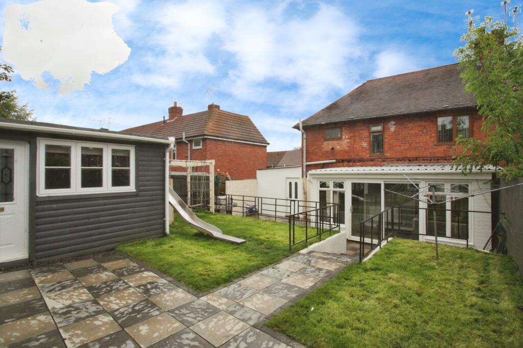 Additional image 12 of Westwood Crescent, Atherstone, Warwickshire, CV9