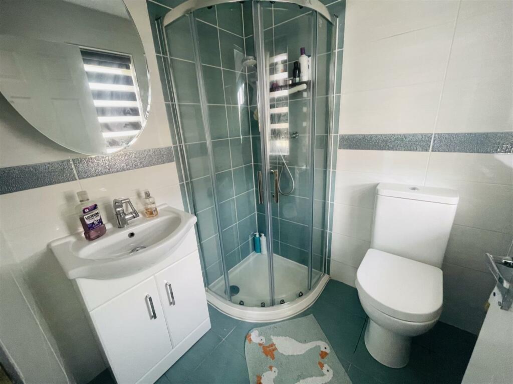 Additional image 22 of Campbell Close, Galley Common