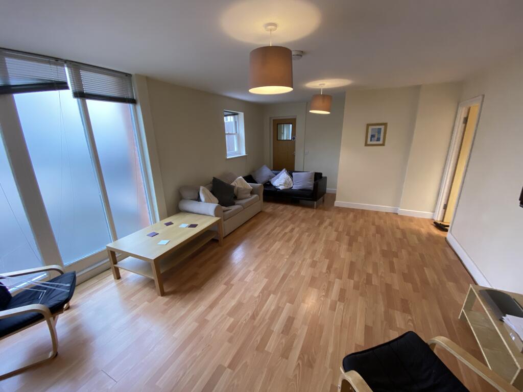 Additional image 2 of 12 Station Approach, Leamington Spa