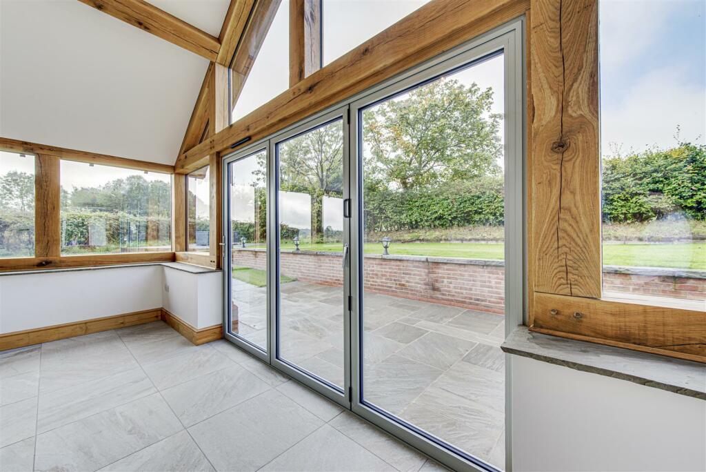 Additional image 12 of Luxury country residence with paddock, Buxton Road, Congleton, Cheshire