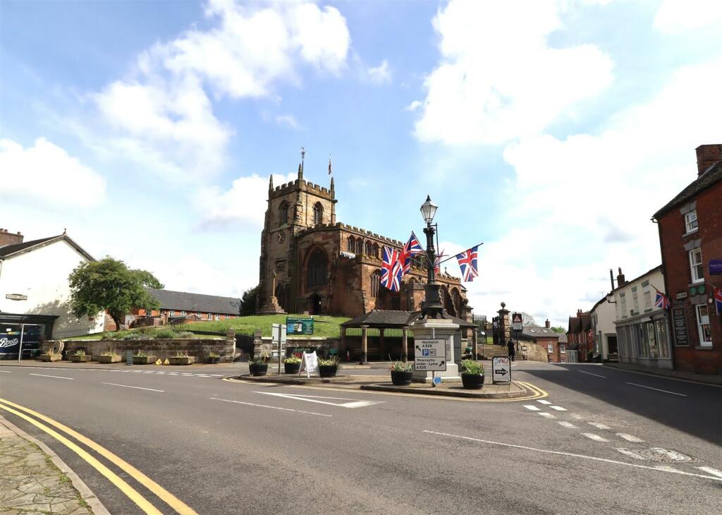 Additional image 13 of The Square, Audlem, Crewe