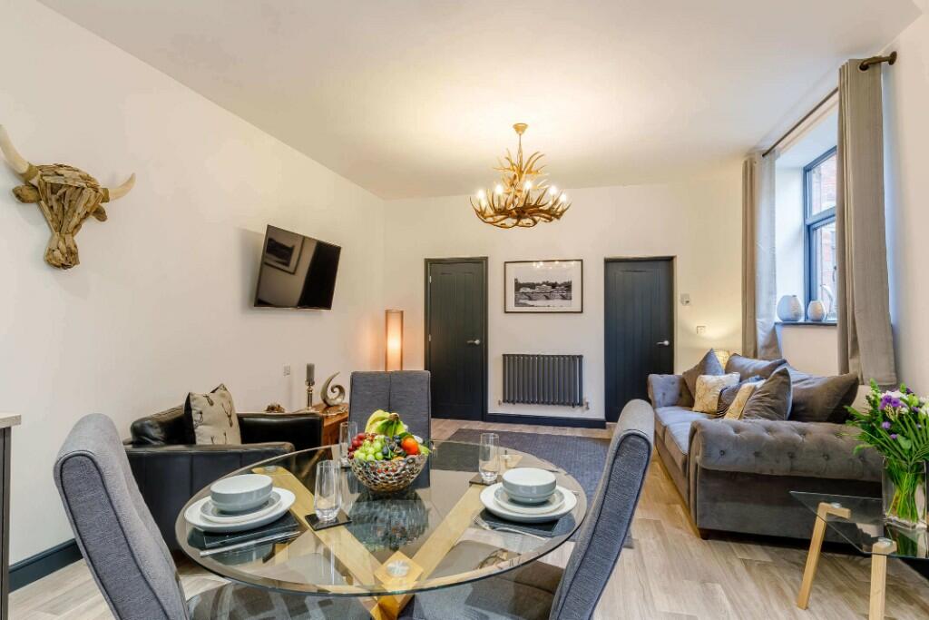 Additional image 13 of Dale Road, Matlock, Derbyshire, DE4