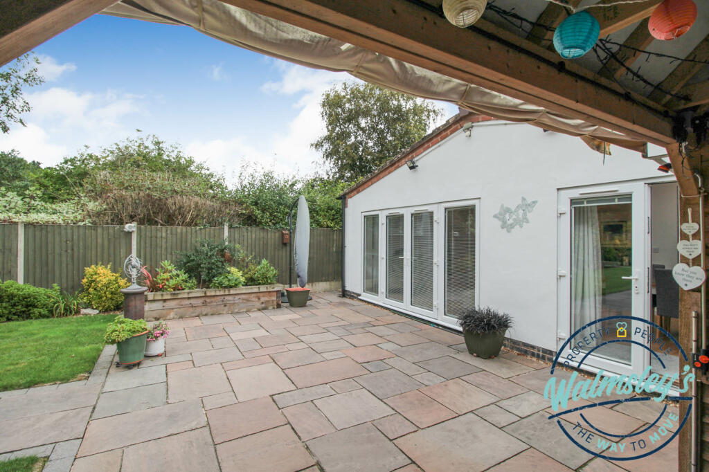 Additional image 24 of The Riddings, Earlsdon, Coventry, CV5