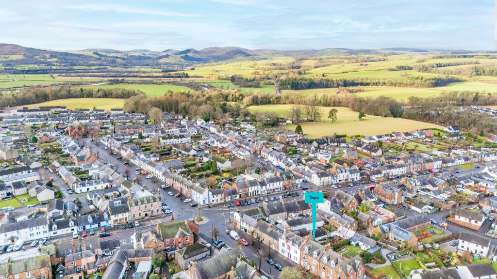 Additional image 26 of East Morton Street, Thornhill, DG3