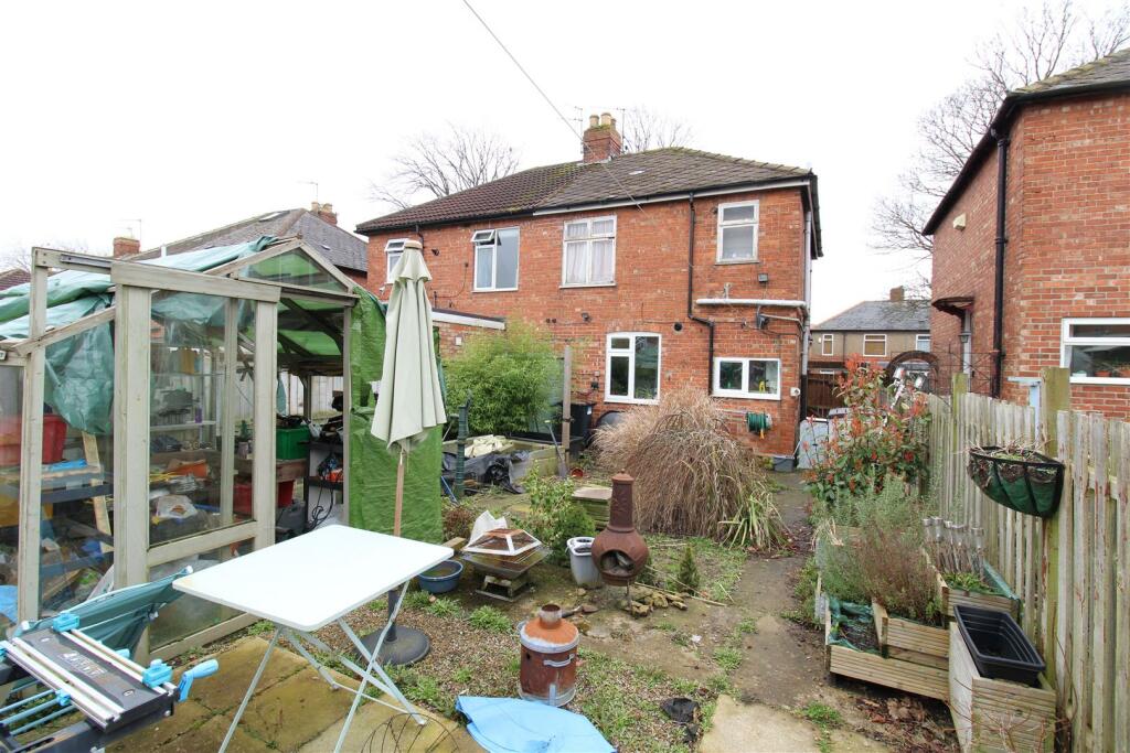 Additional image 6 of The Leas, Darlington