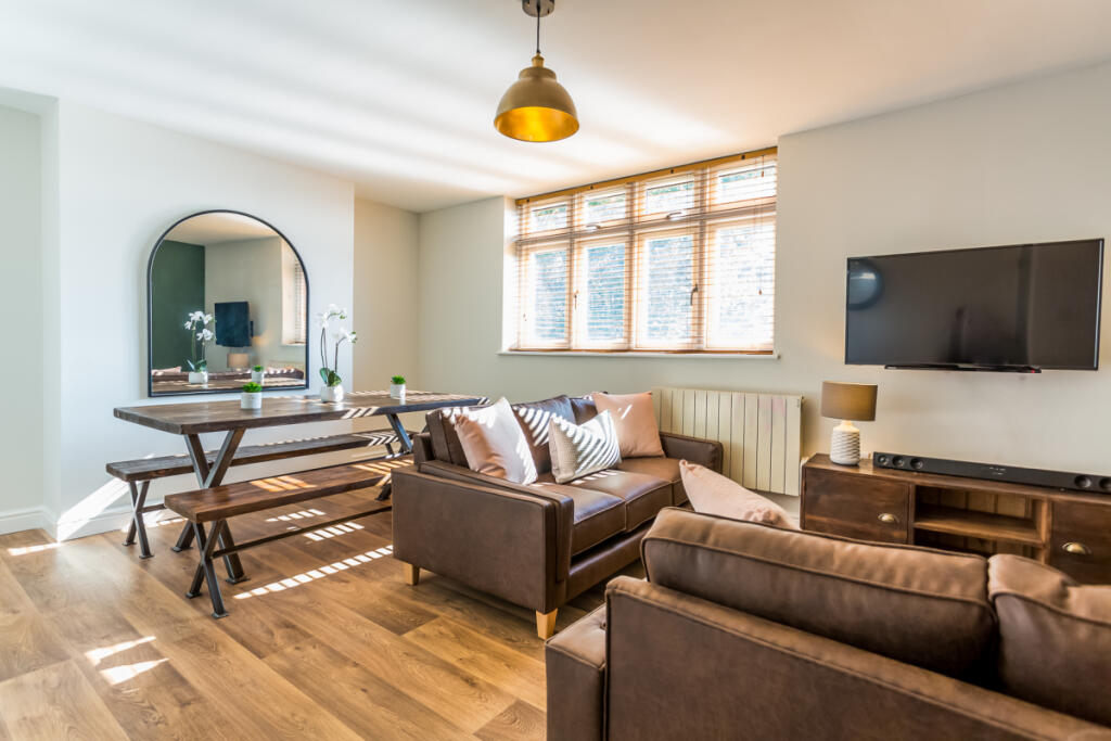 Primary image of St Hilds Lane, Durham, DH1