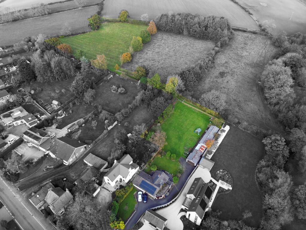 Additional image 3 of Bullhurst Lane, Weston Underwood, Ashbourne