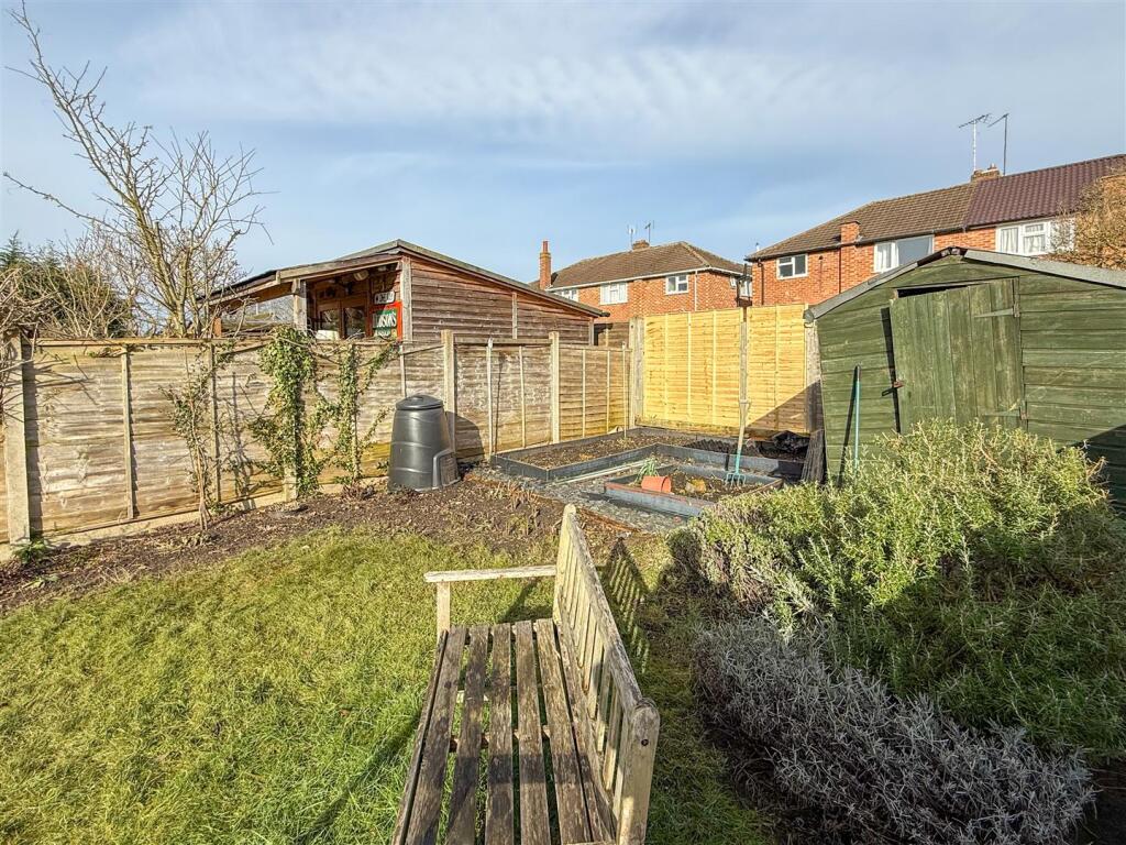 Additional image 11 of Montague Road, Warwick