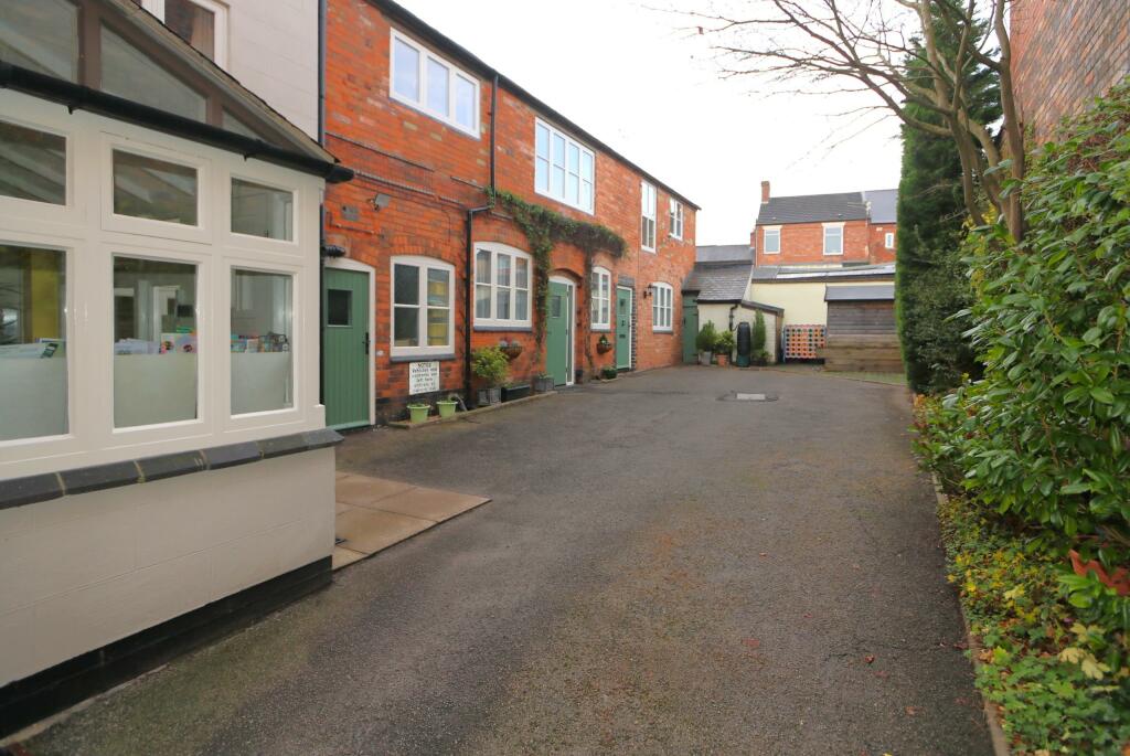 Additional image 22 of Derby Road, Melbourne, DE73