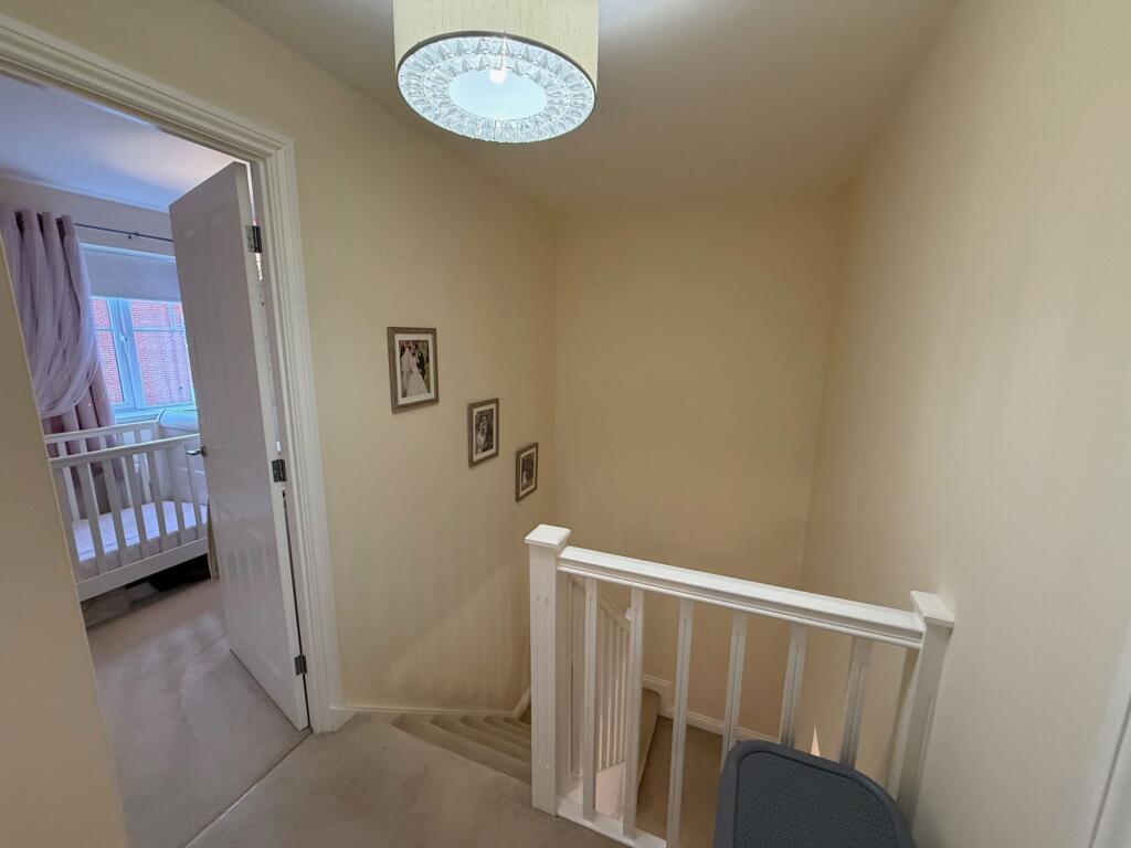 Additional image 8 of Cloverhill Court, Stanley, Durham, DH9 6BX