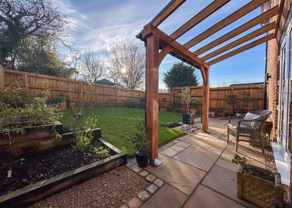 Additional image 30 of Roseway, Stoke Golding, Nuneaton