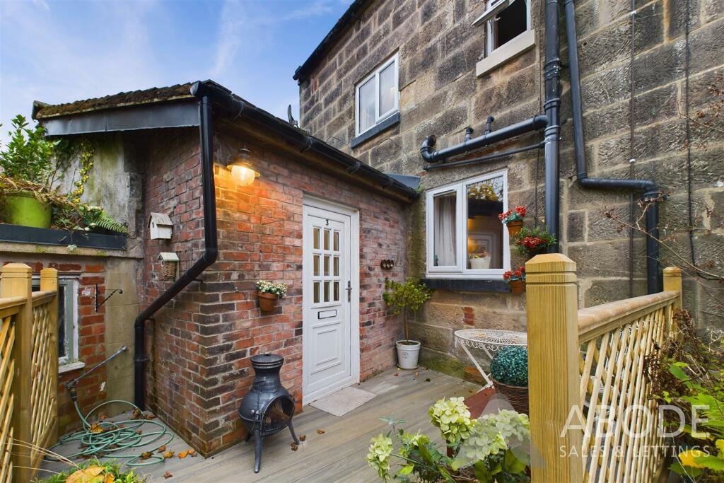 Additional image 26 of Smiths Yard, Main Road, Mayfield, Staffordshire