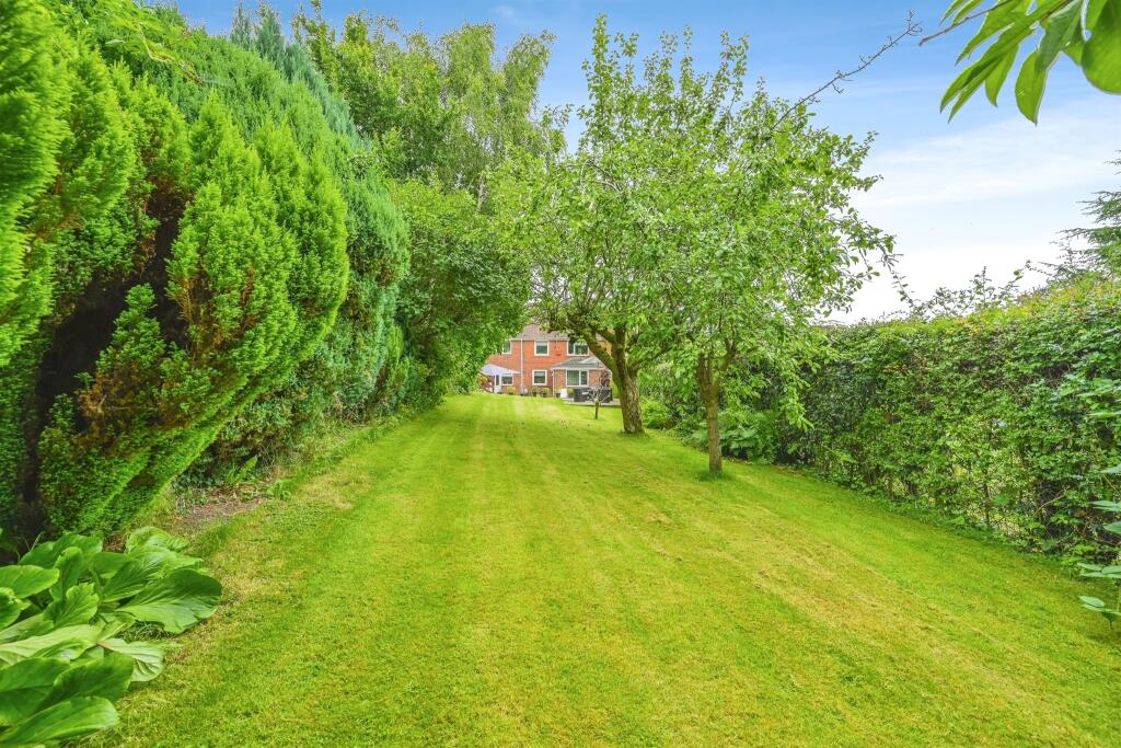 Additional image 17 of Greenway, Ashbourne