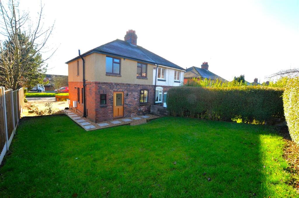 Additional image 11 of Newcastle Road, Madeley, Crewe