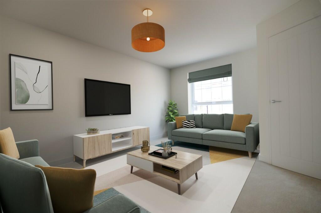 Additional image 7 of Banbury Road,
Lighthorne Heath, Warwick,
CV33 0AU