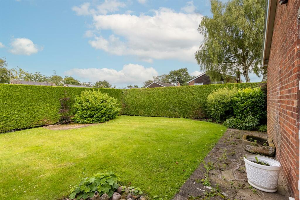 Additional image 14 of Tollgate Drive, Audlem