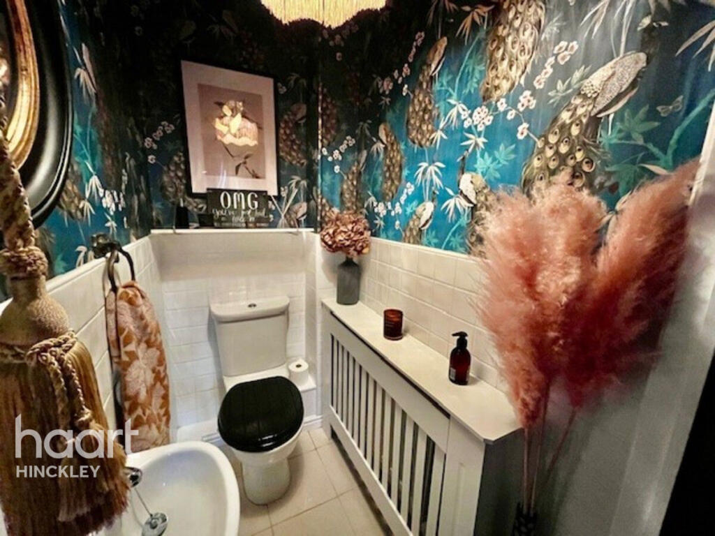 Additional image 8 of Pipistrelle Drive, Market Bosworth