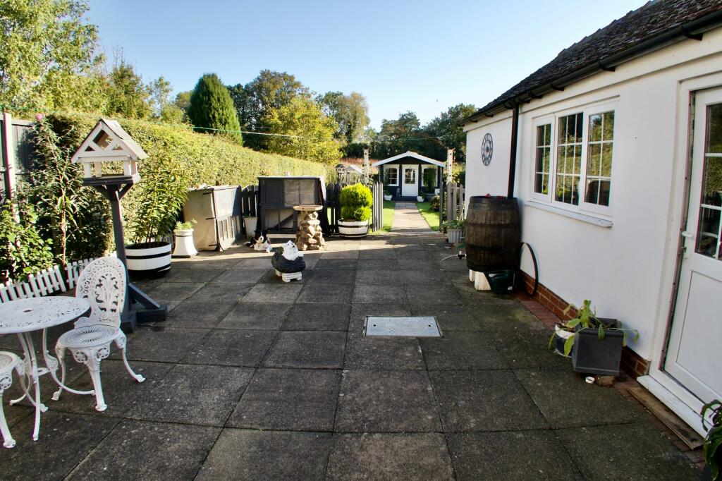 Additional image 18 of Mill Lane, Little Shrewley, CV35