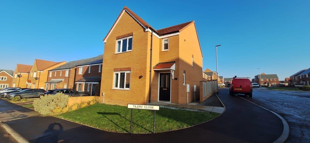 Additional image 12 of Tilery Close, Bowburn