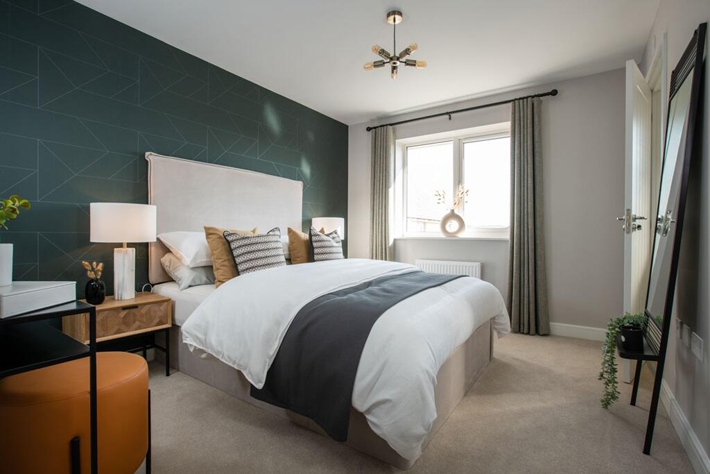 Additional image 8 of Banbury Road,
Warwick,
Warwickshire, 
CV34 6ST