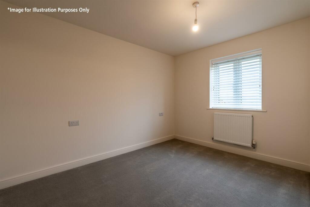 Additional image 11 of Plot 28, 9 Pearsons Wood View, Wessington Lane, South Wingfield