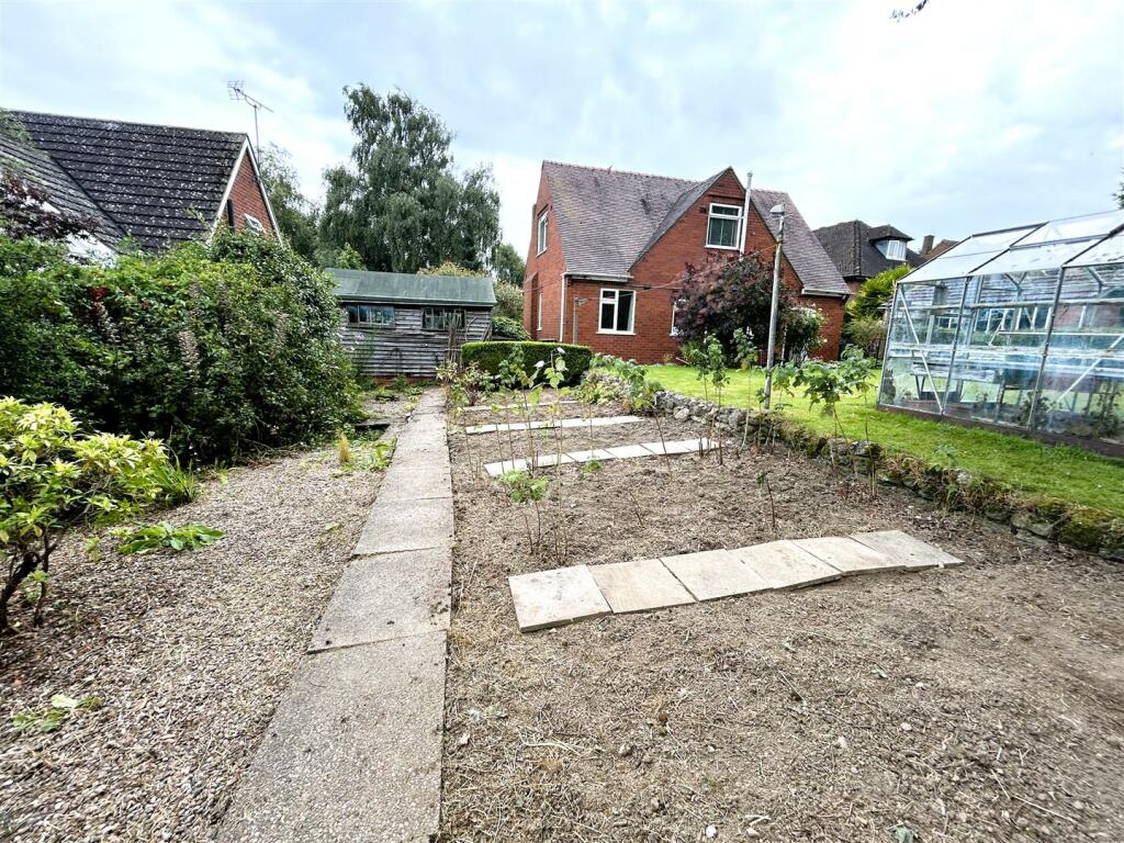 Additional image 19 of Ryknield Road, Kilburn, Belper