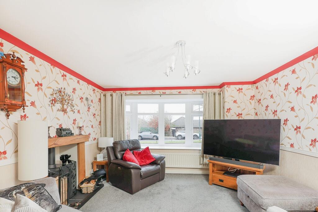 Additional image 3 of Ratcliffe Road, Atherstone, Warwickshire, CV9