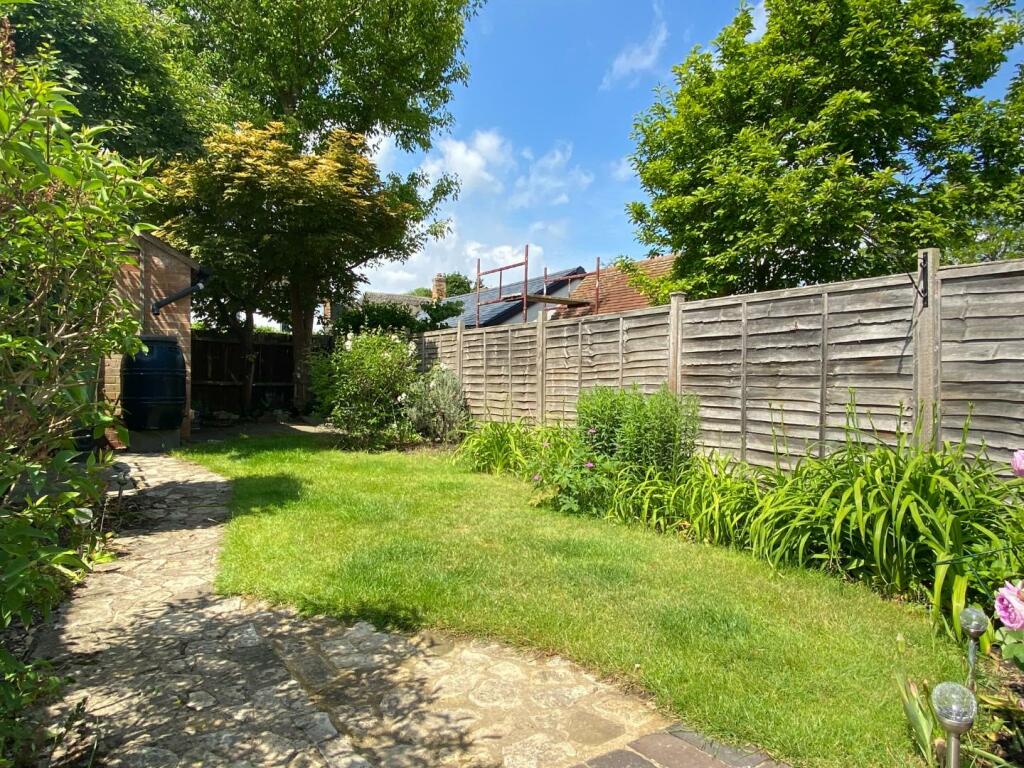 Additional image 3 of Sunshine Cottages, Shottery, Stratford-upon-Avon