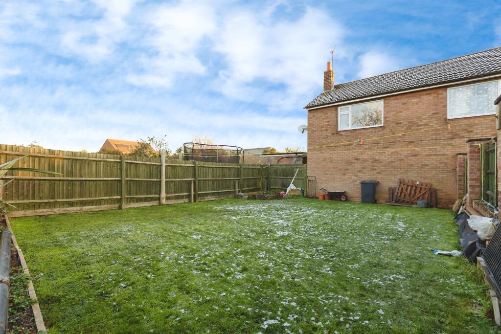 Additional image 13 of Stockton Road, Long Itchington, Southam