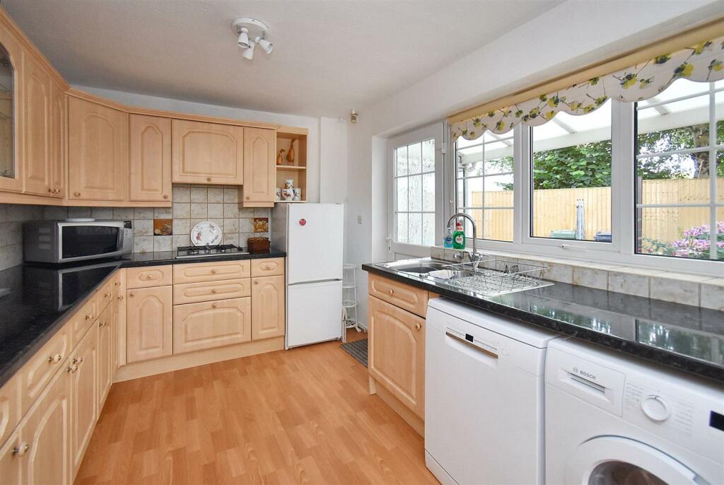 Additional image 8 of Oak Close, Duffield, Belper, Derbyshire