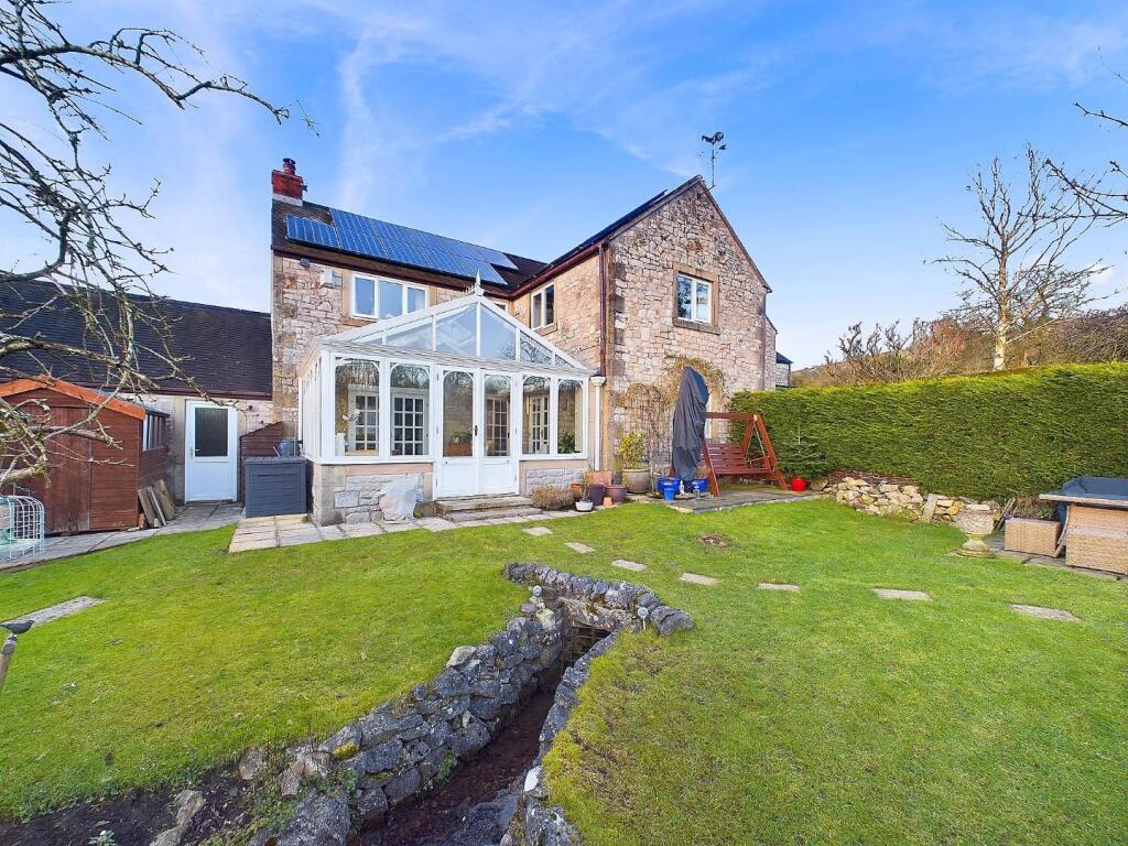 Additional image 41 of Wash Hills Close, Brassington, Matlock