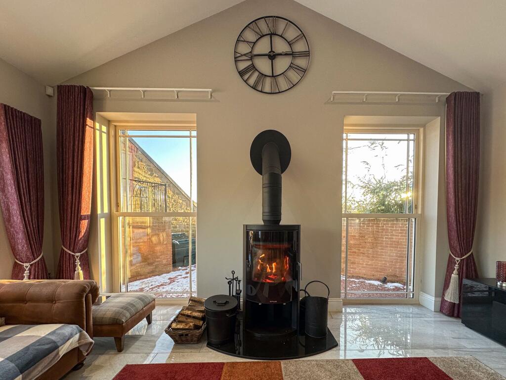 Additional image 10 of The Withers, The Old Sawmill, Newlands, Ebchester, Northumberland