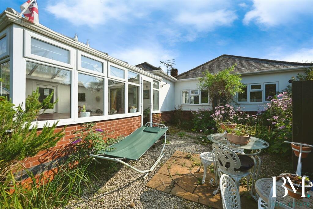 Additional image 15 of Unique Detached Bungalow, Dunchurch Road, Rugby