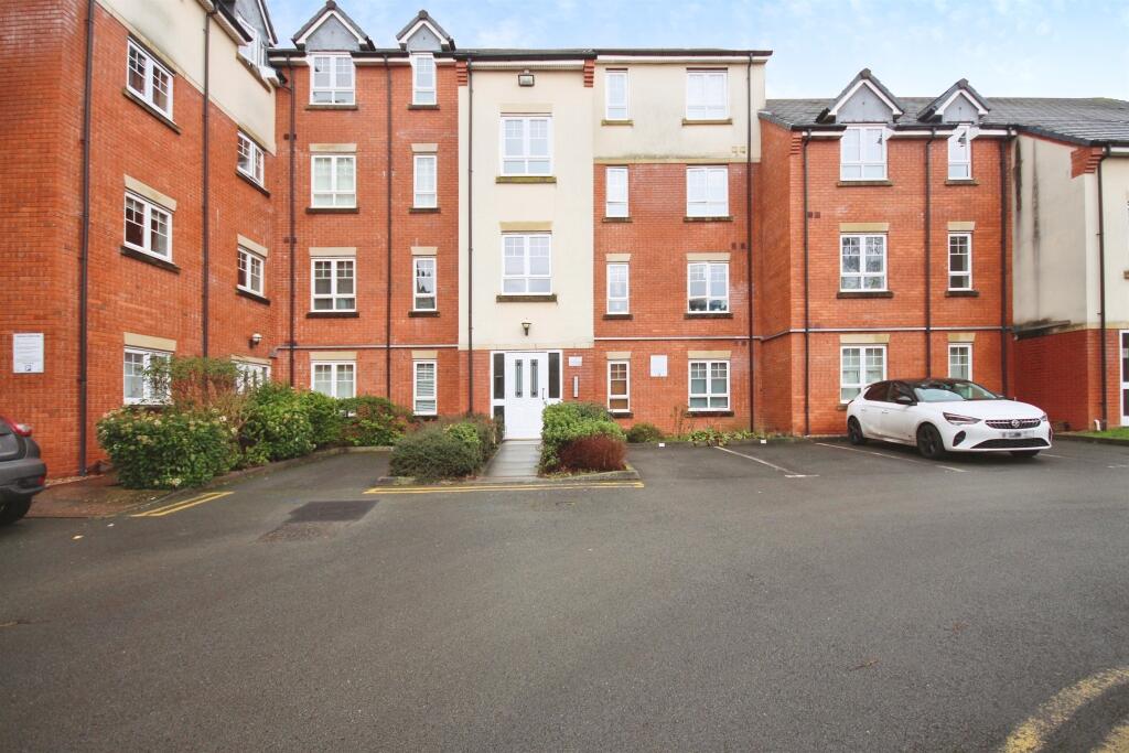 Additional image 14 of Turberville Place, Warwick