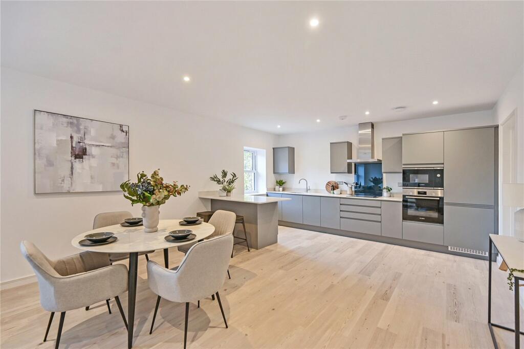 Additional image 8 of School Road, Saltwood, Hythe, Kent, CT21