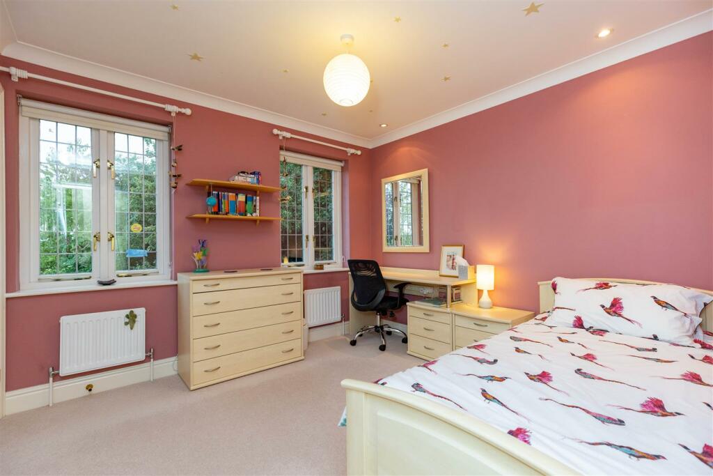 Additional image 17 of Walton Way, Wellesbourne