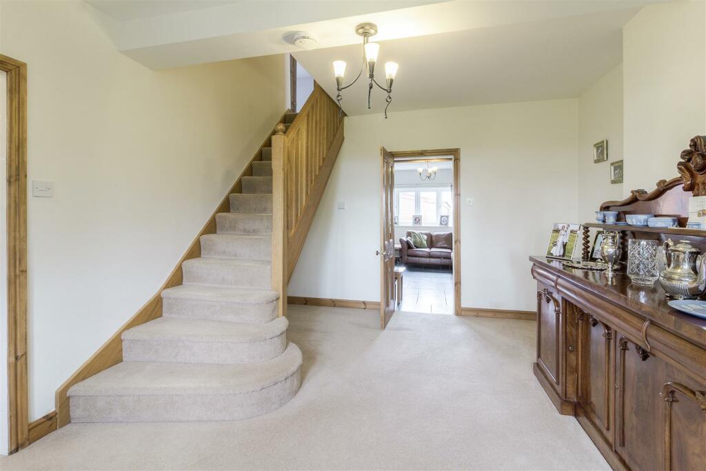 Additional image 17 of Market Bosworth Road, Dadlington,CV13