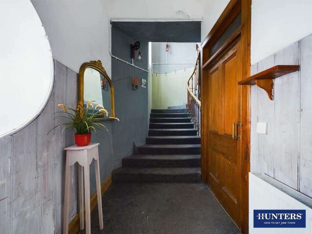 Additional image 8 of Hoddom Church & Caretakers Cottage, Main Road, Ecclefechan, DG11